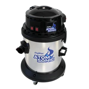 SKYVAC ATOM SONIC