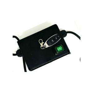 Boîtier commutateur à distance