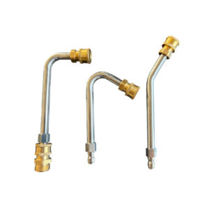 Accessoires pour perches Haute Pression