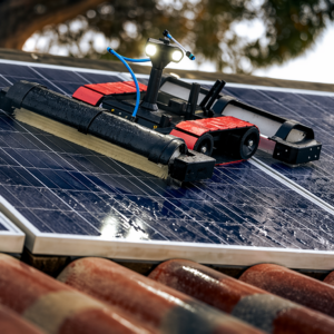 ROBOT RONY — PACK BASIC