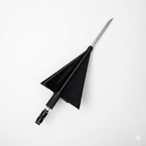 Aiguillon destructeur