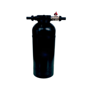 Filtre résine 8,5 L