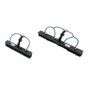 Brosse pour Perche Haute Pression