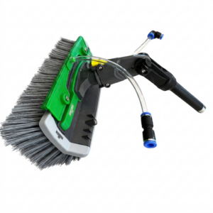 Brosse spécial panneaux solaires Unger