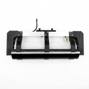 BROSSE RONY AVEC ARMATURE