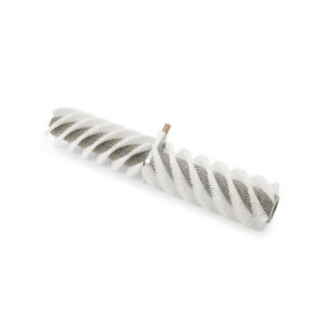 Brosse rouleaux hydrocinétique 60 cm