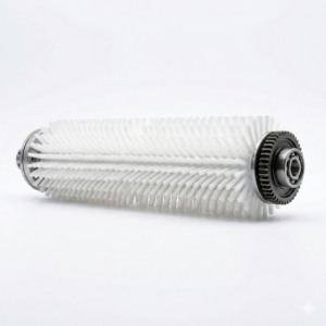 BROSSES RONY — SURFACES VITRÉES