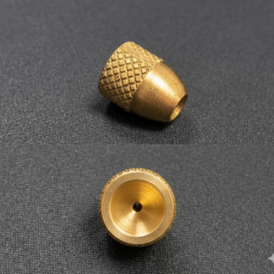 BUSE LAITON JET DROIT