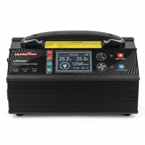 CHARGEUR ULTRA RAPIDE