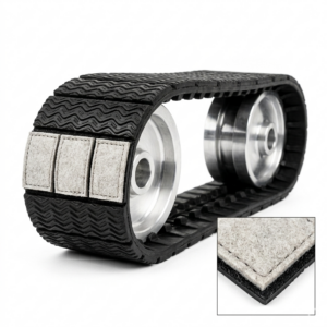 CHENILLES DE RECHANGE RONY