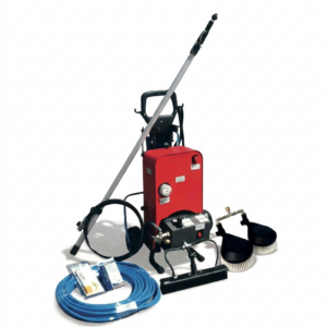 Kit pro Osmoseur livré de série