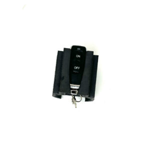 Support télécommande pour commutateur à distance