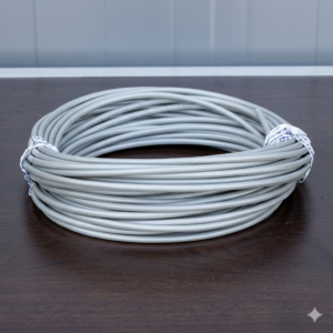 TUYAU DE PULVÉRISATION