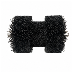 Brosse de remplacement - Brosse en plastique - Forme en U