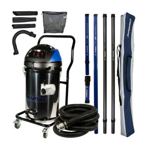 Kit Streamvac™ S7 + Perche