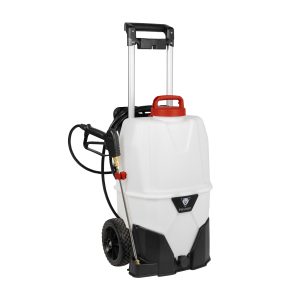 Pulvérisateur électrique industriel 35 L – Désinfection, lutte antivectorielle et nettoyage